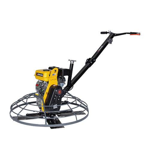 TIFON 900 Power Trowel